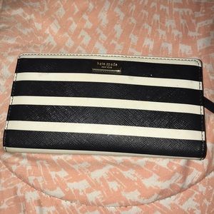 Kate spade wallet